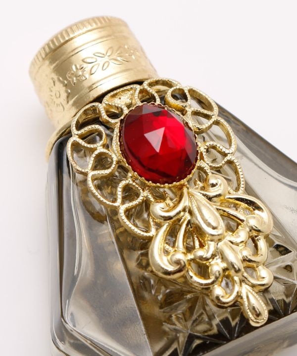 From チェコ】ダイヤガラスアトマイザー(ASSORT): 『欧州航路』