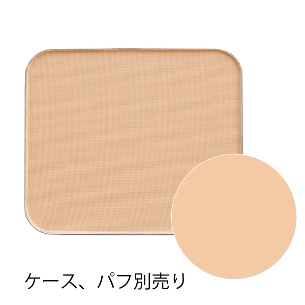 CACパウダーファンデーション エアリー レフィル(ココナッツ