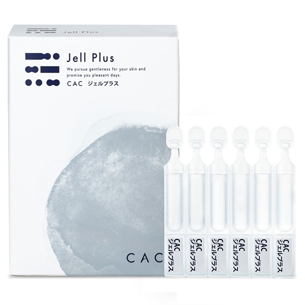 公式】CAC スペシャルパック｜多糖類パック｜無添加化粧品の通販