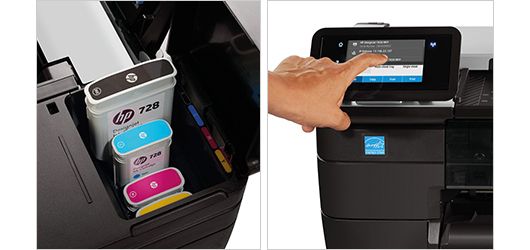 HP DesignJet T830 MFPシリーズ 日本HP（ヒューレット・パッカード