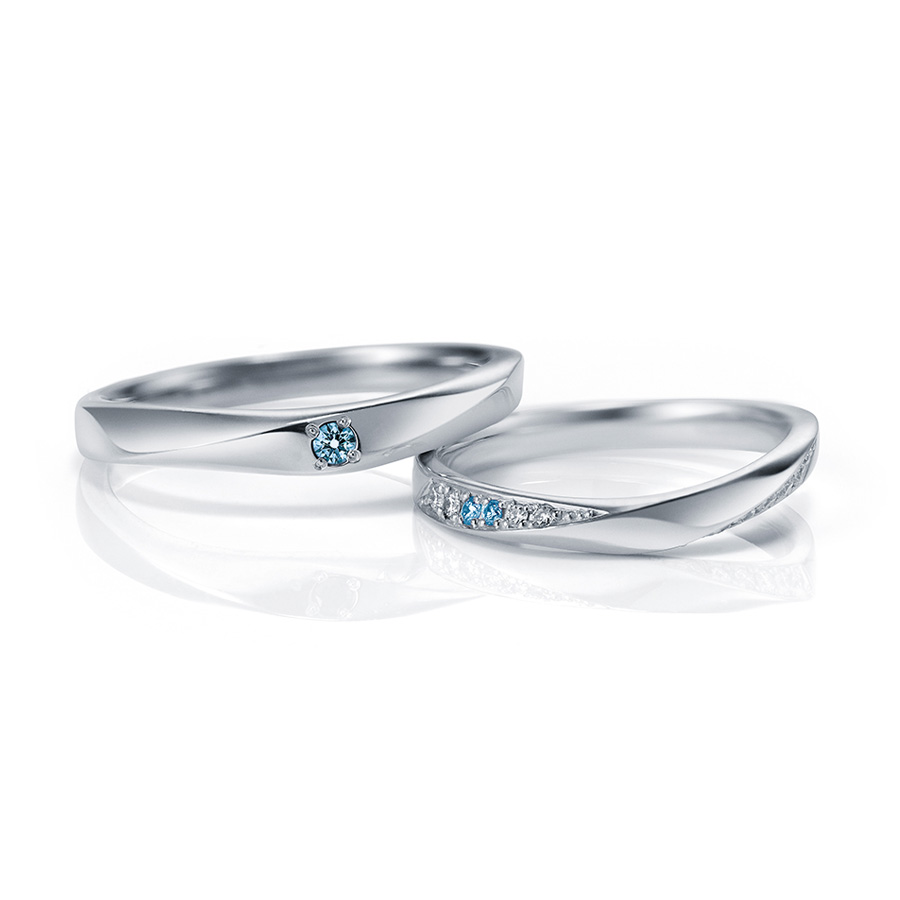 Noel | 婚約指輪・結婚指輪のCAFERING(カフェリング銀座)