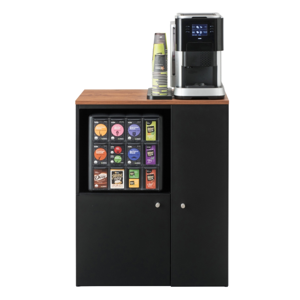 ラバッツア 「FLAVIA® フラビアドリンクシステム」｜オフィスコーヒー