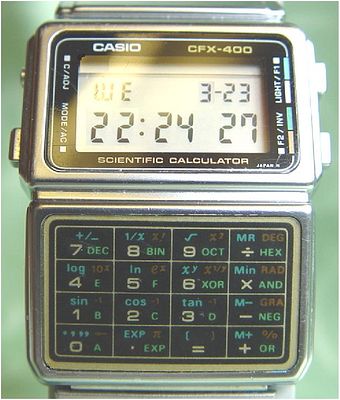 calculators/Casio CFX-400 - calculator.org