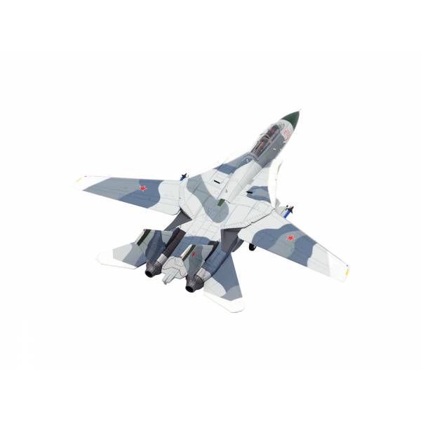 F-14A VF-126 Red 31 'Tomcatsky' BuNo 159855