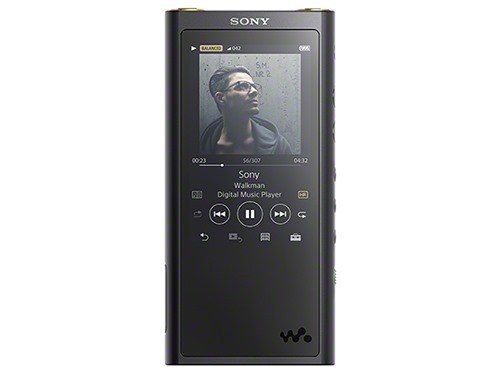 ウォークマン「NW-A50シリーズ」「NW-ZX300G」、国内発表！WM1シリーズ