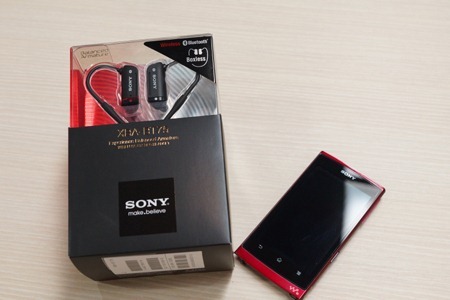 バランスド・アーマチュア・ドライバー搭載のBluetoothヘッドセット