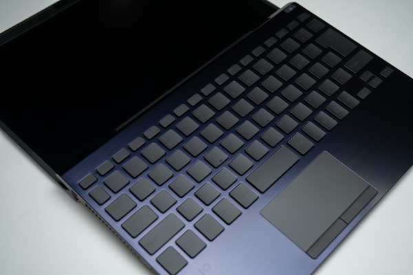 実機レビュー＞2023年モデルVAIO SX14／SX12シリーズ。VAIO Zを上回る