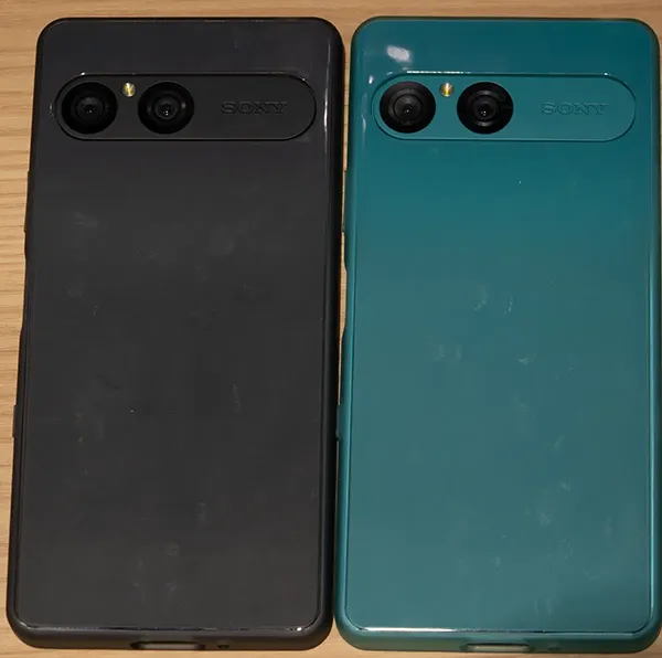 実機レビュー＞『Xperia 10 Ⅶ』専用カバー「Style Cover for Xperia