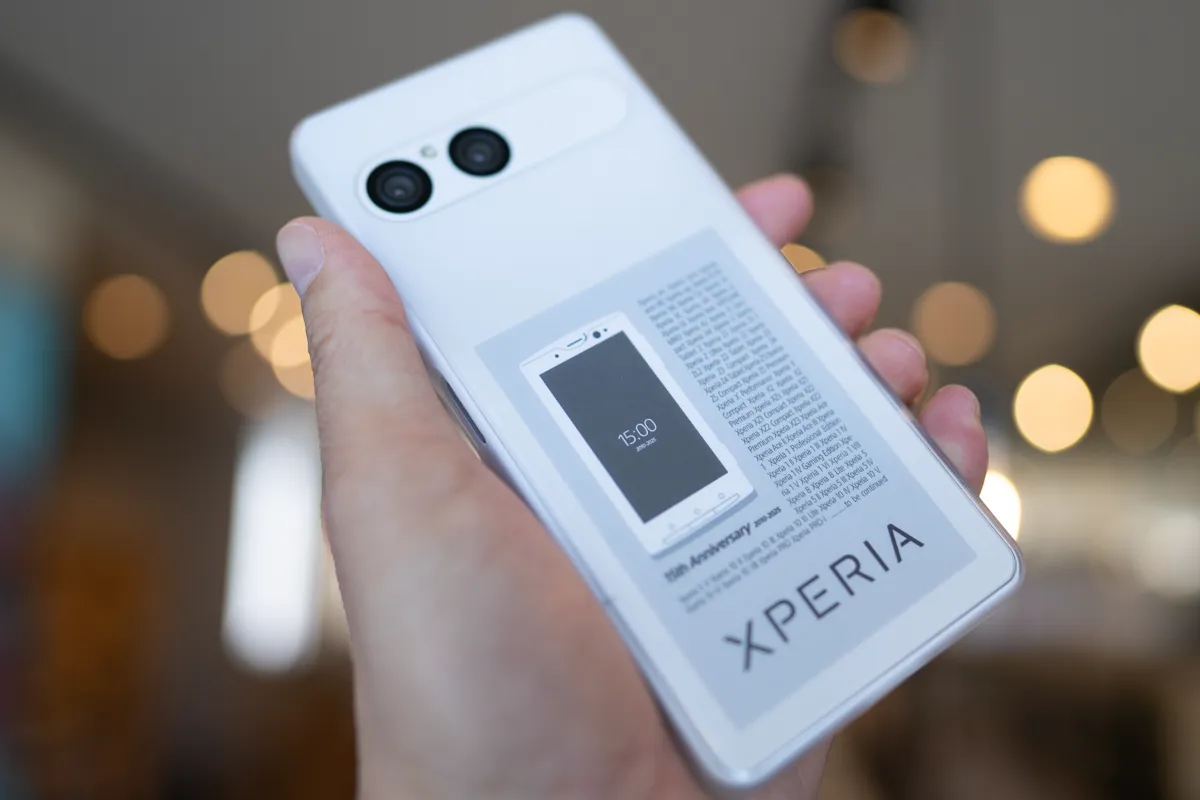 全色入荷次第出荷の、SIMフリー『Xperia 10 Ⅶ（XQ-FE44）』。最新状況