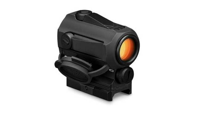 Vortex Sparc Ar Red Dot - Black - Red Dot Sights | Vortex | C-A-L