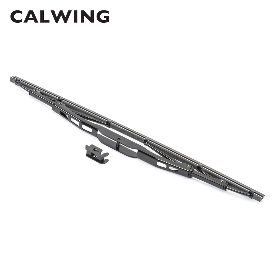 07-14y ジープ ラングラー JK ワイパーブレード フロント 左右共通 1本