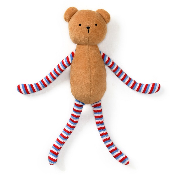 Solgra（ソルグラ）ながいトイ くまきち | 犬服・ドックウェアCalulu