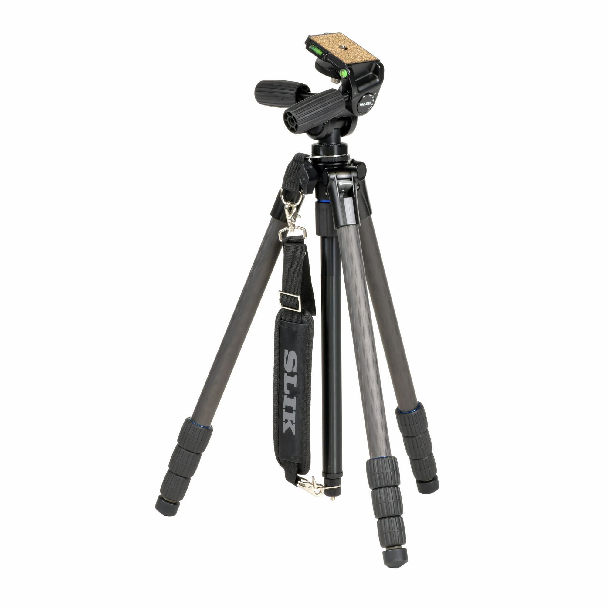 スリック三脚 - スコーピオカメラ