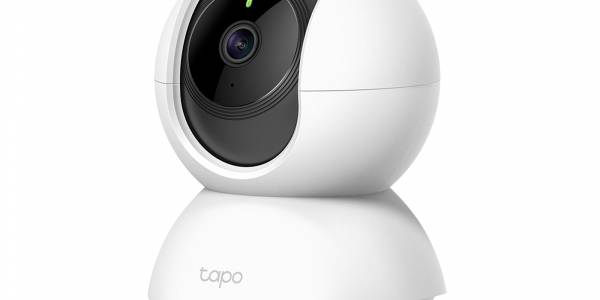 TP-Link Tapo C200 Indoor CCTV Camera | Camera Centre