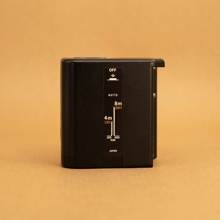 Olympus A11 Flash for XA Cameras - XA1, XA2, XA3, XA4