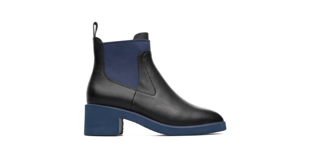 FEMININ BOOTS | Topics | Camper（カンペール）日本公式サイト