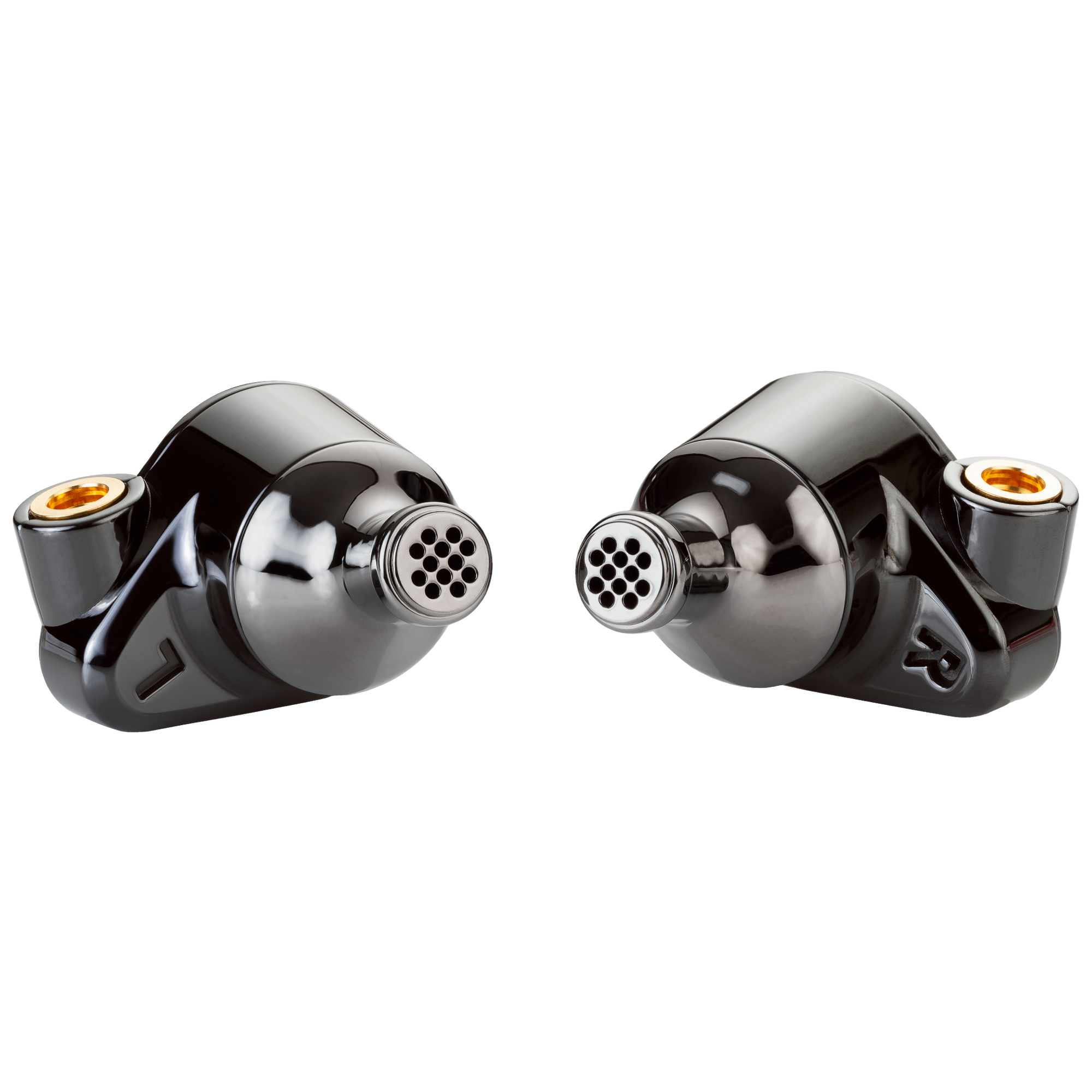 Dorado 2020 | Universal In-Ear Monitor | – Campfire Audio