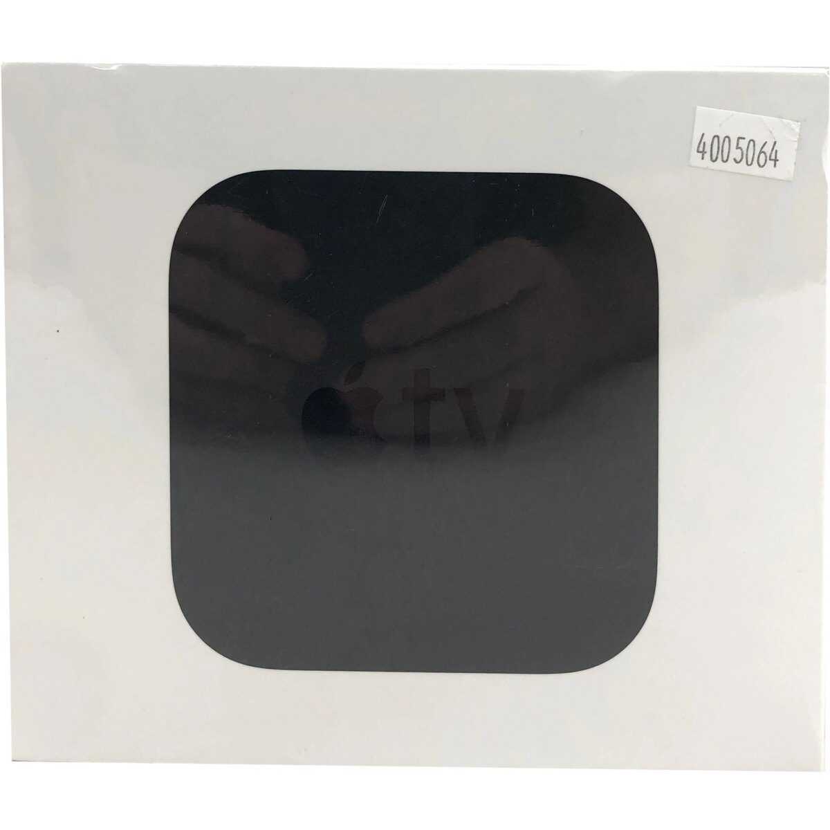 Apple TV 4K / 64 GB / MP7P2CL/A / Model A1842 – CanadaWide