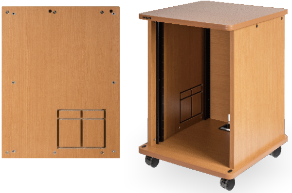 オプション ワゴン｜カナレ電気