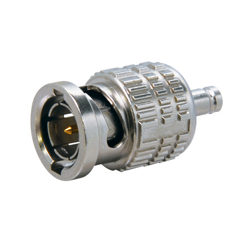 75ΩDIN1.0/2.3 コネクタ | コネクタ | カナレ電気