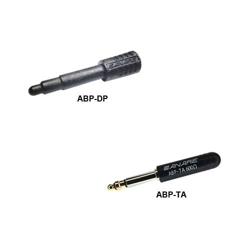 バンタムパッチ盤 | パッチ盤・コネクタパネル | カナレ電気