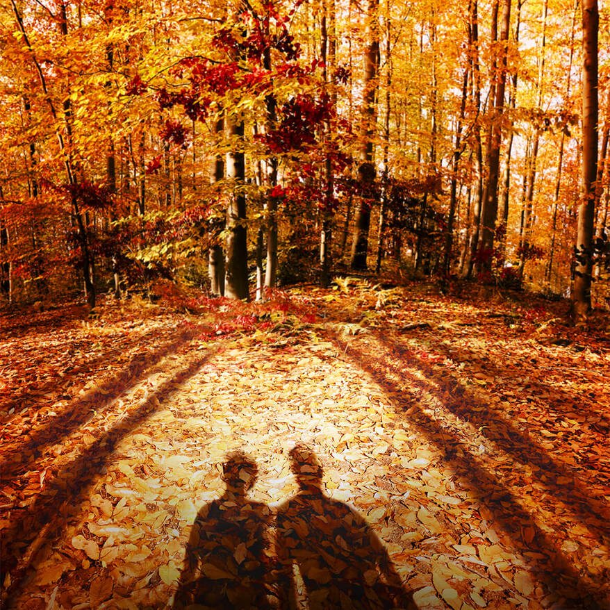 Maison Margiela Replica - Autumn Vibes Candle | Candle Delirium