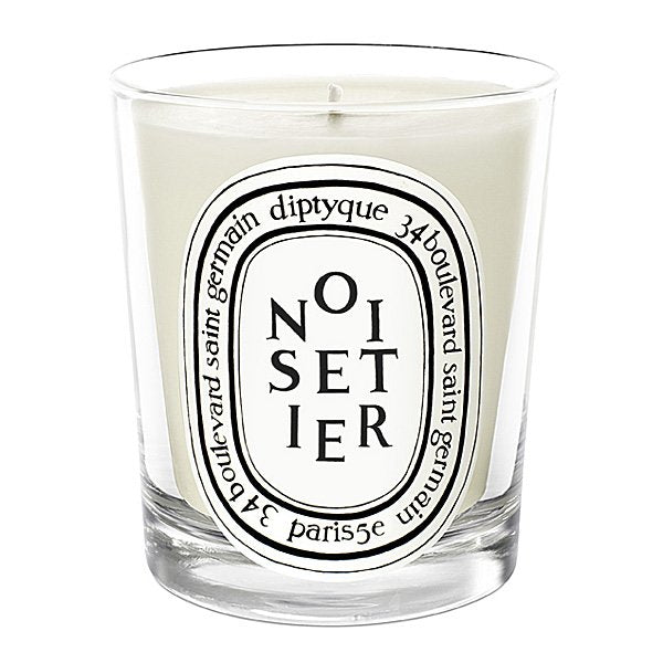 Diptyque - Noisetier (Hazelnut) Candle | Candle Delirium