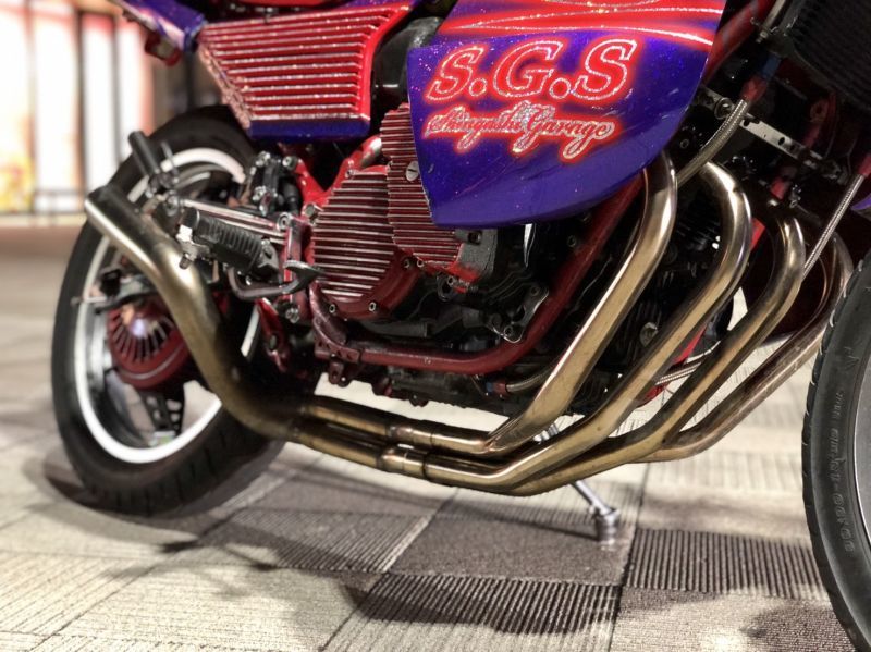 ステンエクセル管 - CANDY LIFE