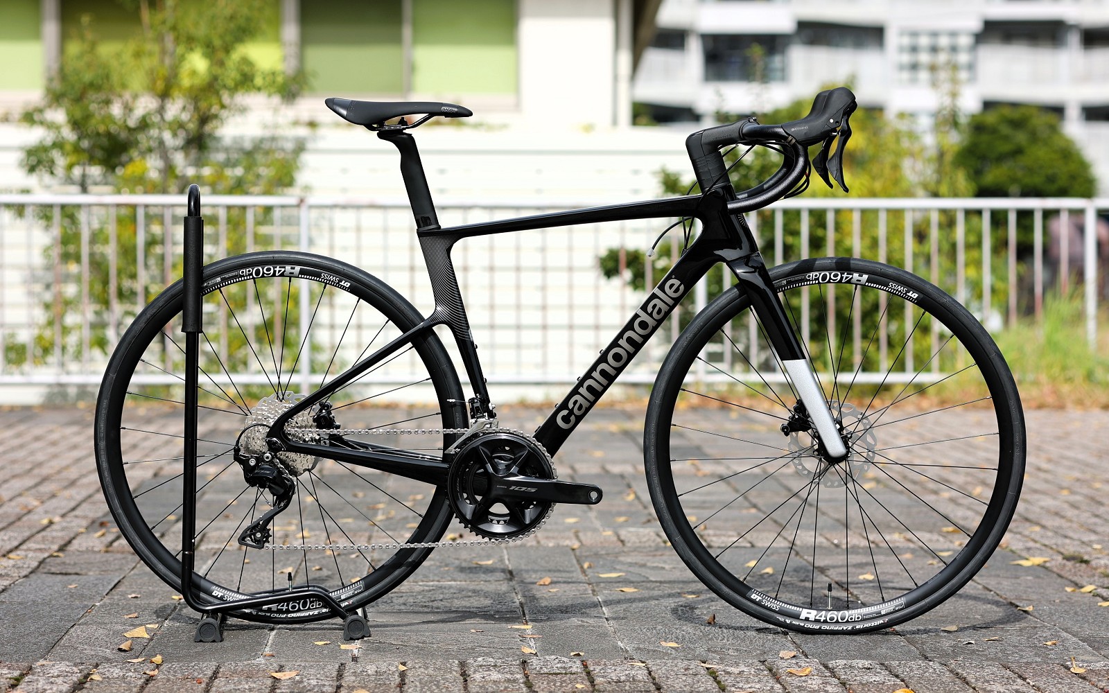 Supersix EVO 4 2024新色チラ見せ | キャノンデール横浜