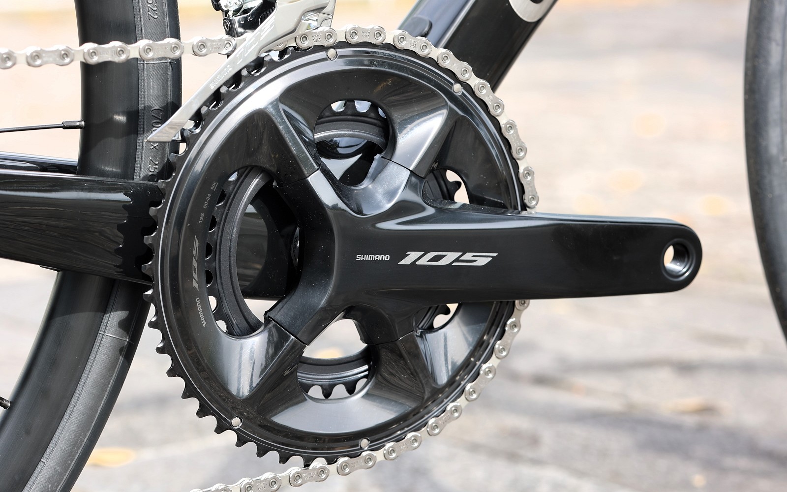 Supersix EVO 4 2024新色チラ見せ | キャノンデール横浜