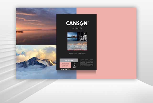 canson キャンソン インフィニティ ベラン ミュージアムラグ 15m巻90