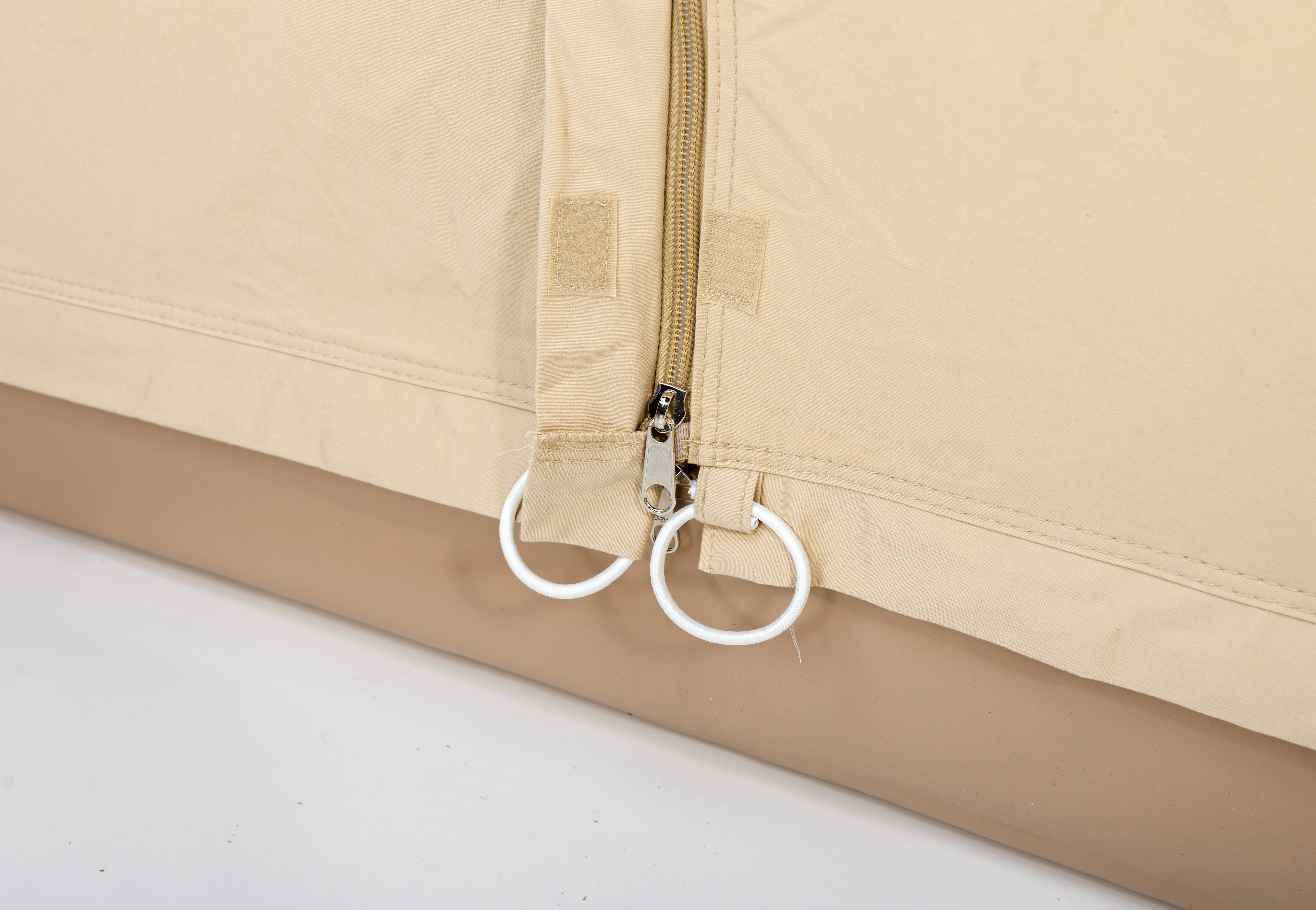 Sibley Ultimate 300: Versatile Bell Tent | CanvasCamp