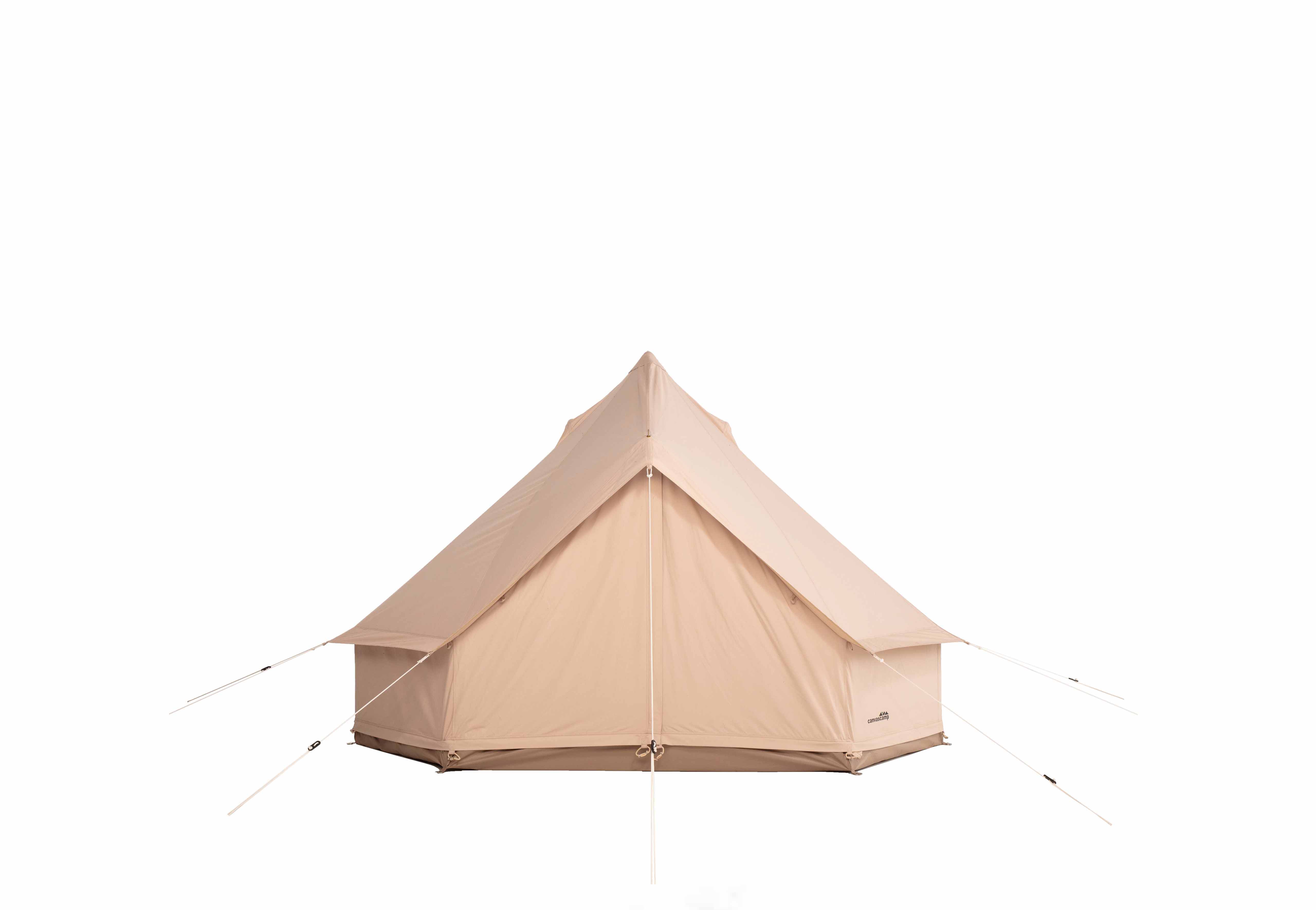 Sibley Bell Tents | Canvas Tents