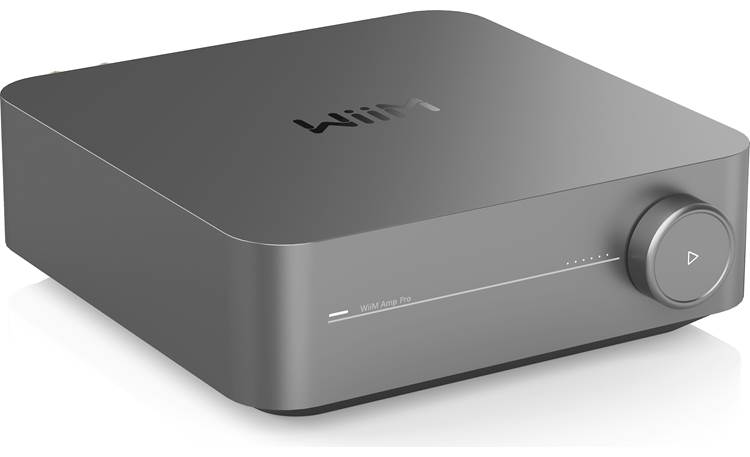 WiiM Amp Pro