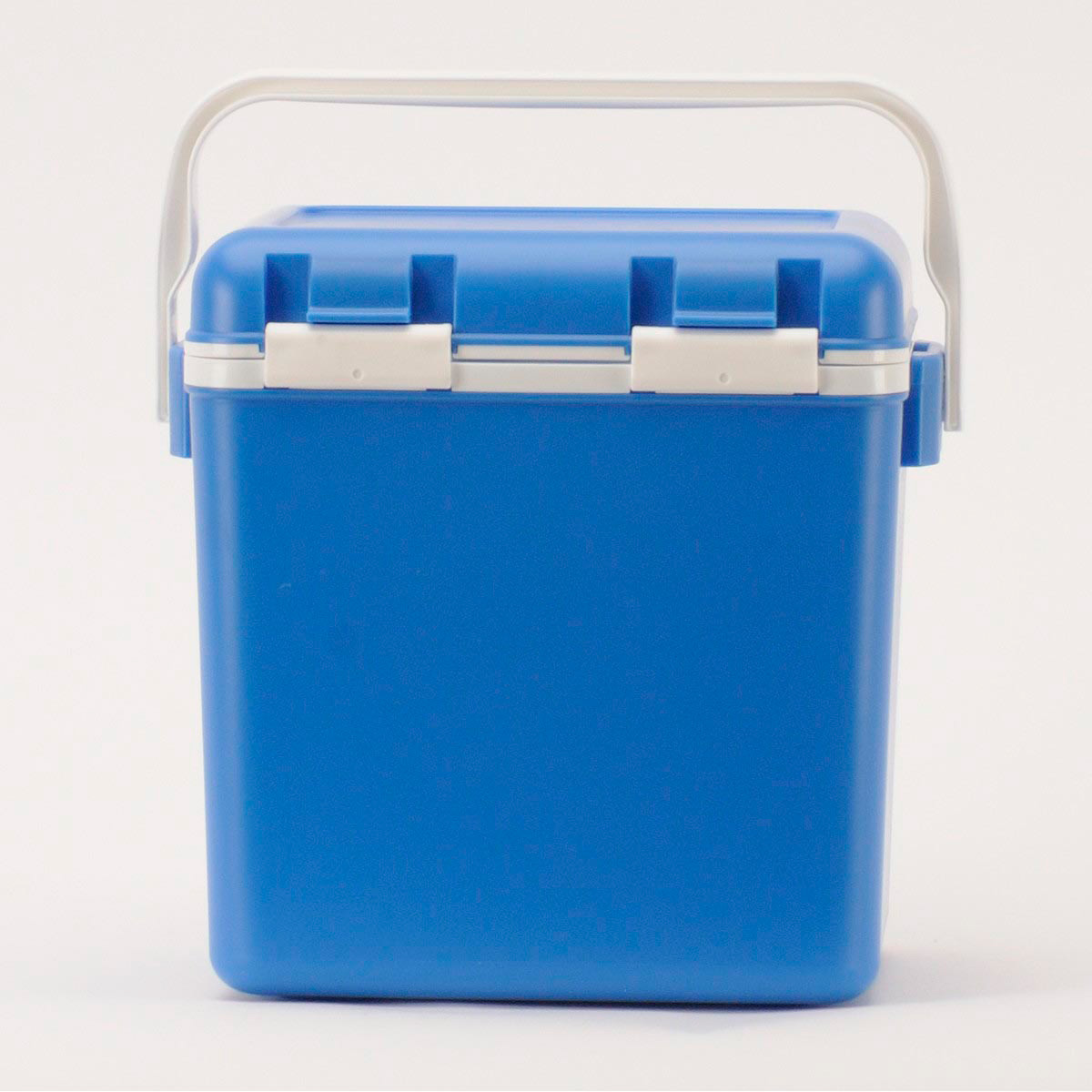 シエロクーラーボックス8（マットブルー） - アウトドア・キャンプ用品