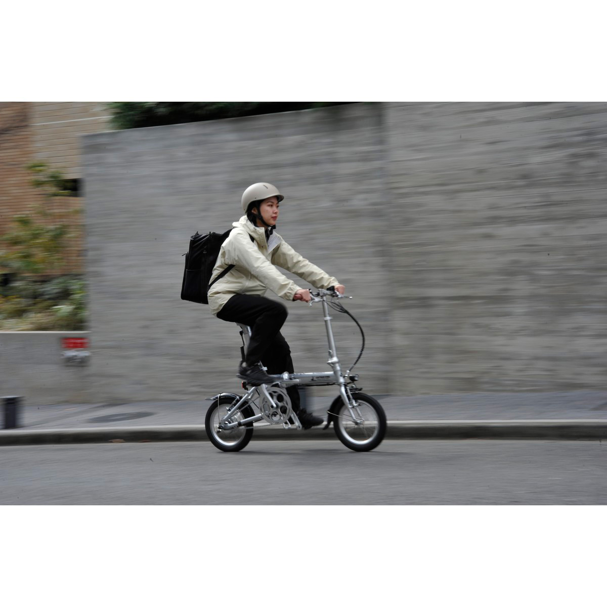 eリライト電動AL-FDB141（グリーン） - アウトドア・キャンプ用品