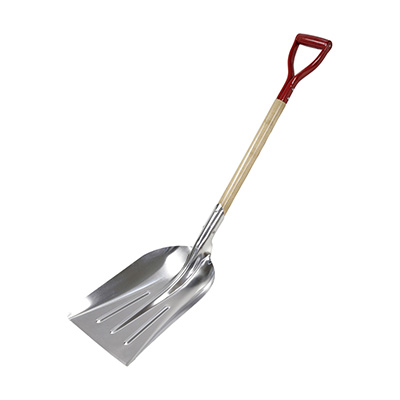 アルミ角形スコップtype3〈大〉 - アウトドア・キャンプ用品