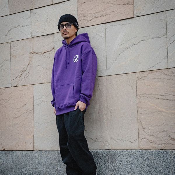 CAPTAINSTREET パーカー