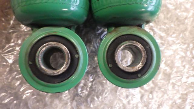 札幌の中古ハイエース200系（4WD） モデリスタセレクション ショック