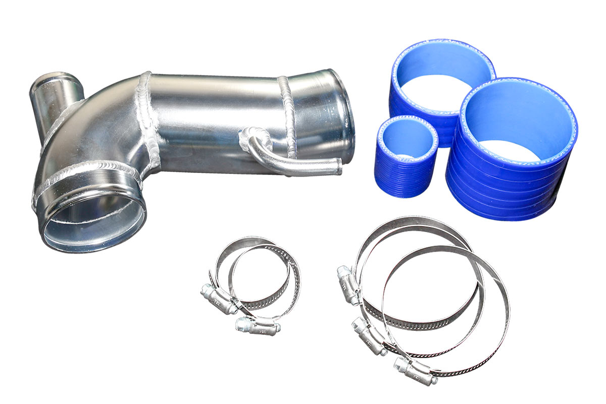 トヨタ 86 前期（ZN6） / スバル BRZ 前期（ZC6） サクションキット