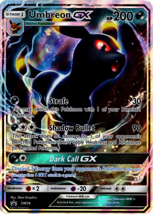 ブラッキー 1st Edition PSA 8 Umbreon ブラッキー 1st Edition PSA 8