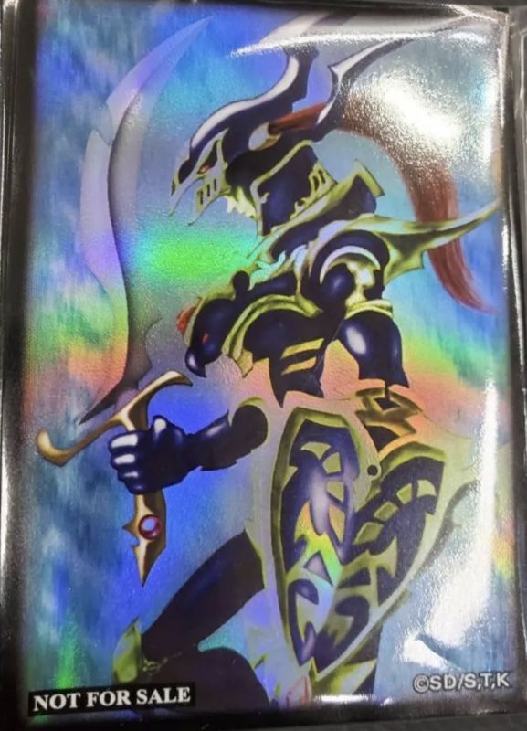 スリーブ】カオスソルジャー(70枚入) - カードショップすぱいらる通販