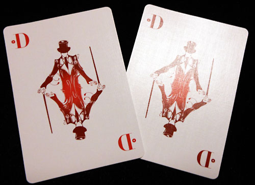 デックレビュー】ダン＆デイブのスモーク＆ミラーズV6 Dan & Dave