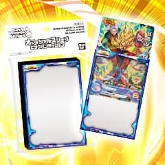 グッズ | スーパードラゴンボールヒーローズ 公式サイト｜SDBH