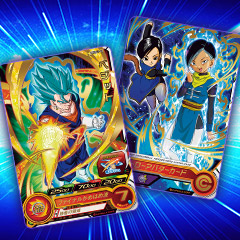 スーパードラゴンボールヒーローズ カードグミ17 - グッズ | スーパー