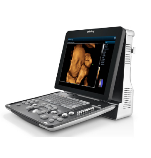 Mindray Z60 Ultrasound System - CardiacDirect