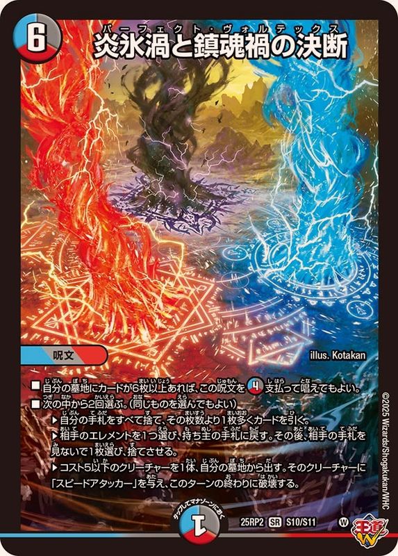 断捨離デュエリスト 朽ちれども!?なら回転してみせよう、そう