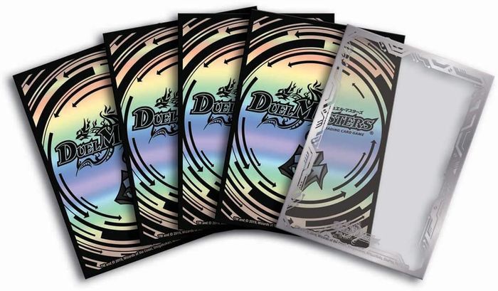 スリーブ『[カードプロテクト]ジョーカーズ!!』42枚入り【サプライ】{-}