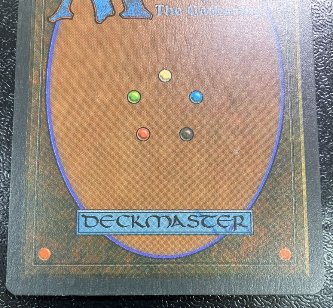 NM-]Chains of Mephistopheles《イタリア語》【LEG】#66