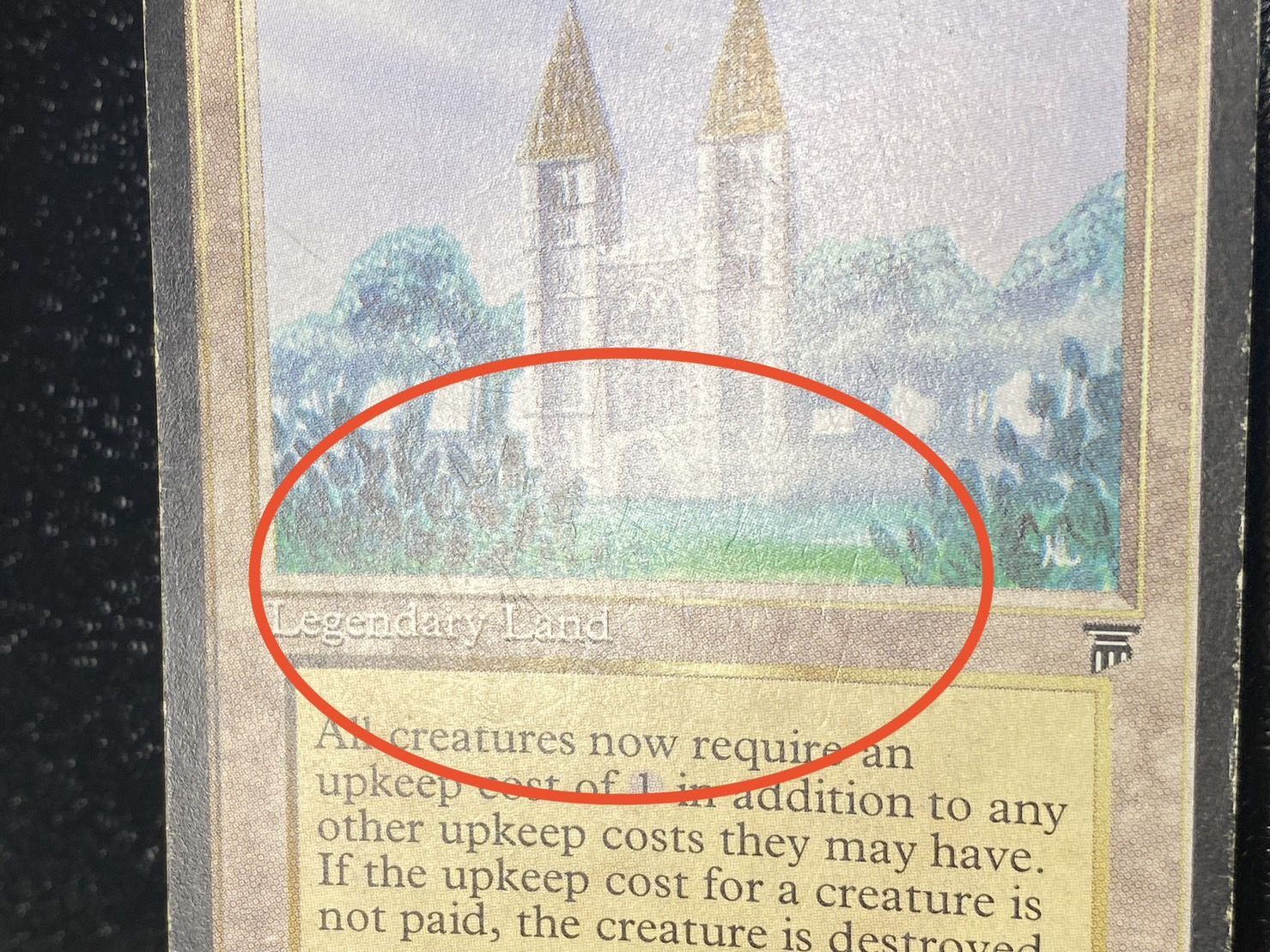 HPLD]The Tabernacle at Pendrell Vale《英語》【LEG】#160